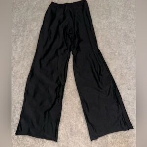 Vintage Varsity cheerleading practice pants